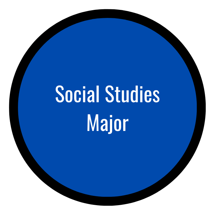 Social Studies Major